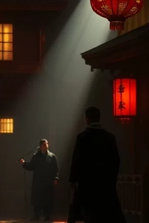 《第七个夏天》封面:泳池边褪色的遮阳伞与蝉鸣午后