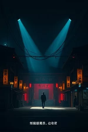 《慢速快门》封面:长曝光下的城市车流轨迹