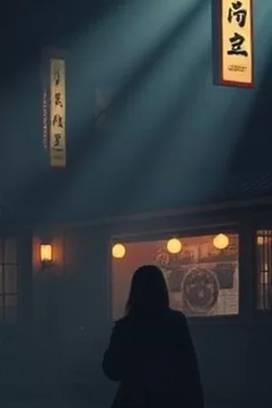 《午夜面包房》封面:凌晨操作台上的面团与暖光