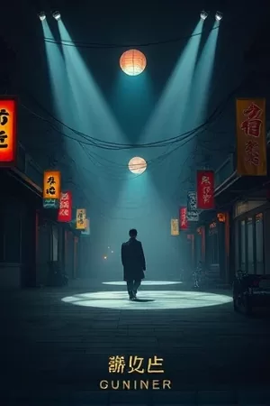 《铁轨尽头》配乐拆解配图:大提琴琴弓与铁轨特写