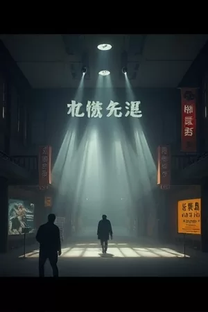 《静默频率》封面:废弃电台的麦克风与波长刻度